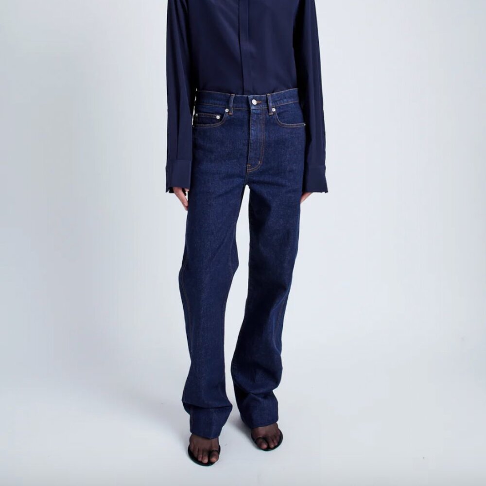 Proenza Schouler Ryman Jeans